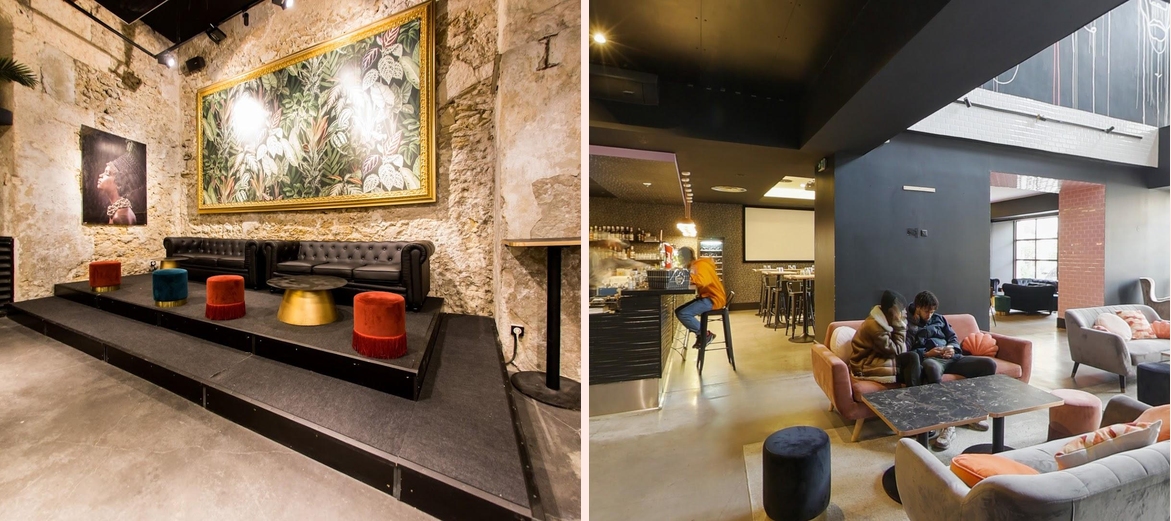 Flow | Event Space | Marseille - Photo 1