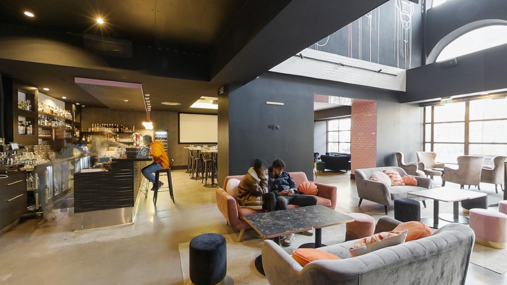 Flow | Event Space | Marseille - Photo 3